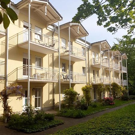 Apartmenthaus Home24 Chemnitz Kültér fotó