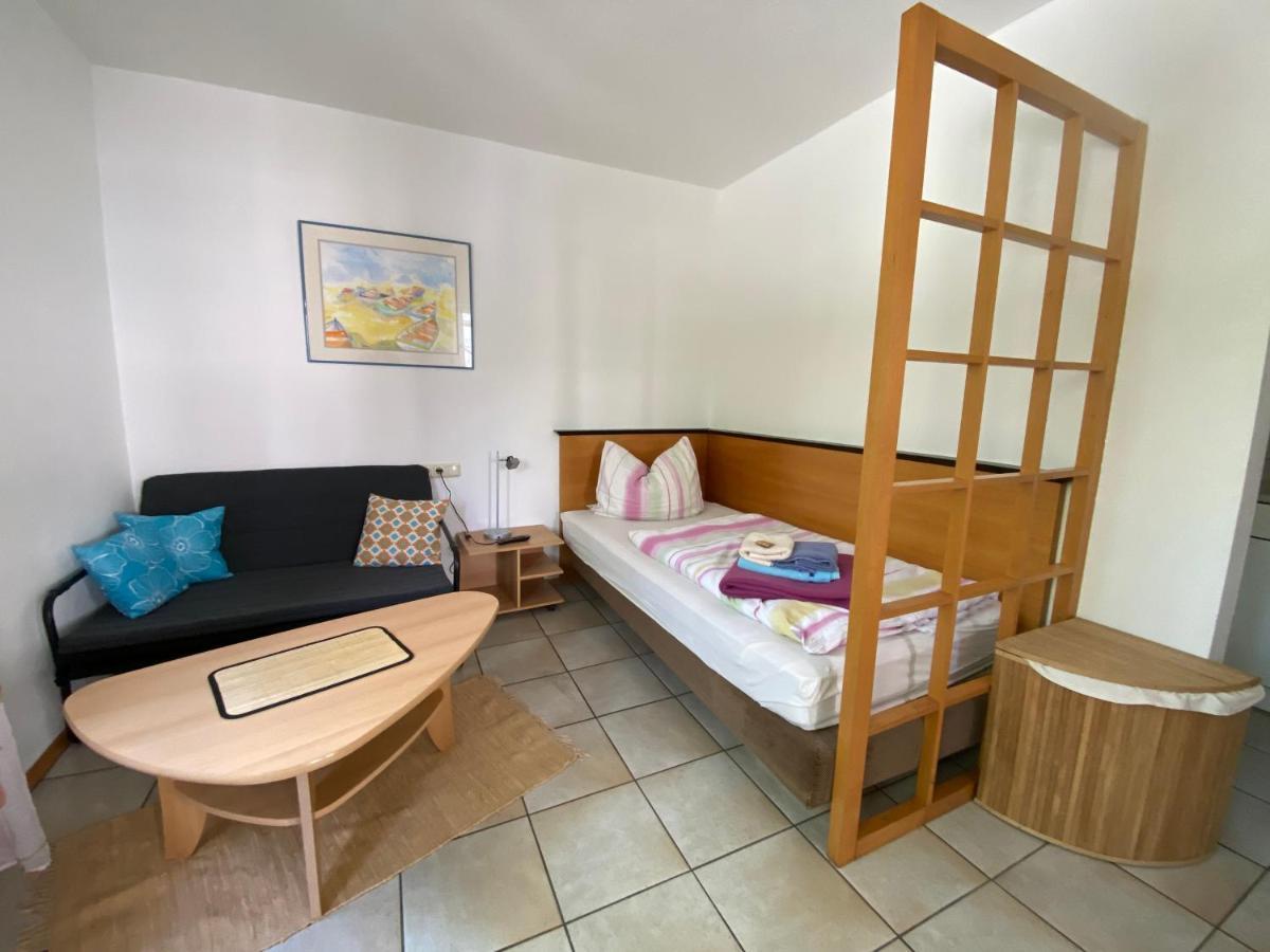 Apartmenthaus Home24 Chemnitz Kültér fotó