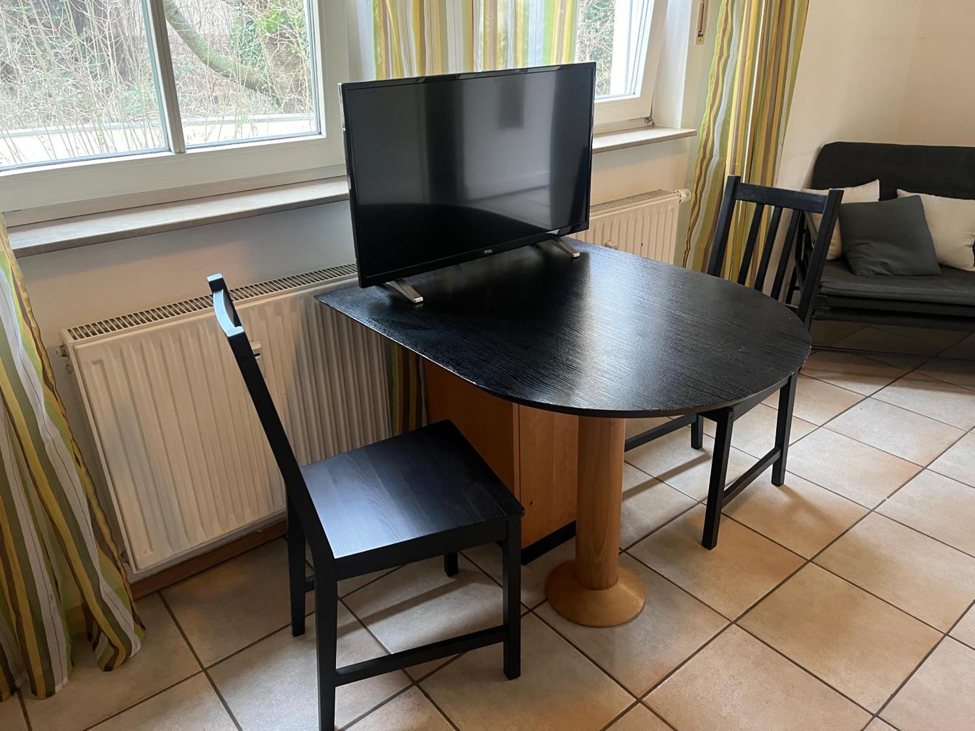Apartmenthaus Home24 Chemnitz Kültér fotó