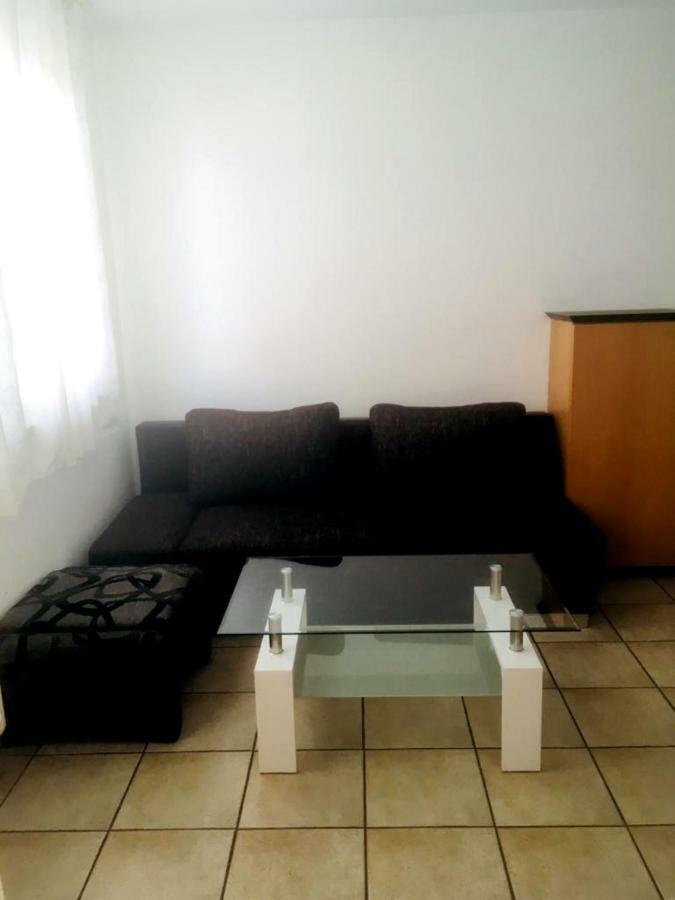 Apartmenthaus Home24 Chemnitz Kültér fotó