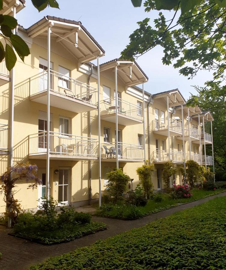 Apartmenthaus Home24 Chemnitz Kültér fotó